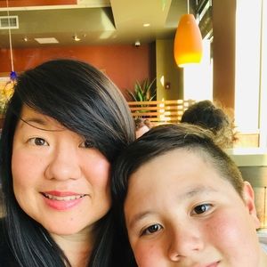 Meet your Posher, Christine